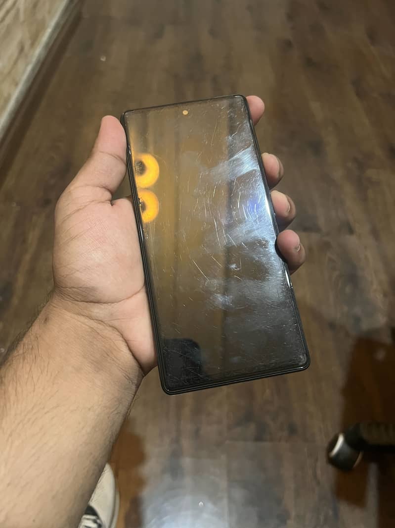 Google Pixel 6 2