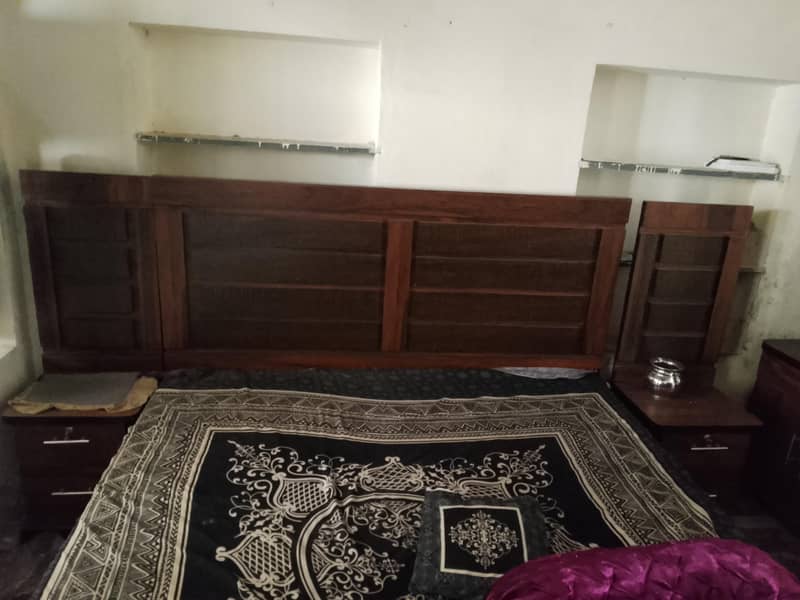 فور پیس بیڈ سیٹ 1