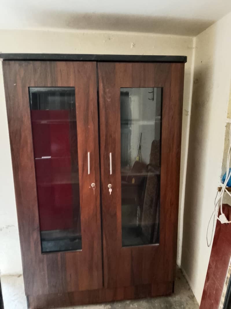 فور پیس بیڈ سیٹ 3