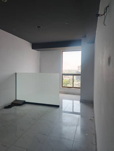 Ideal 420 sqft office for rent