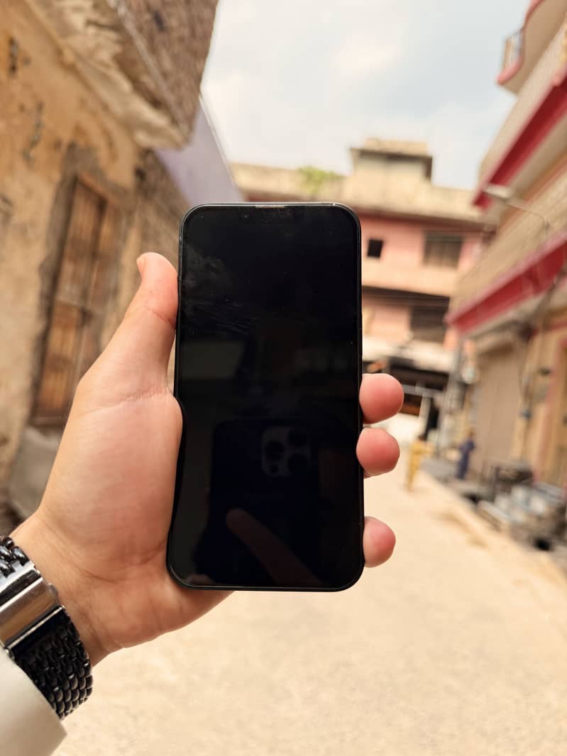 Apple iPhone 13 0