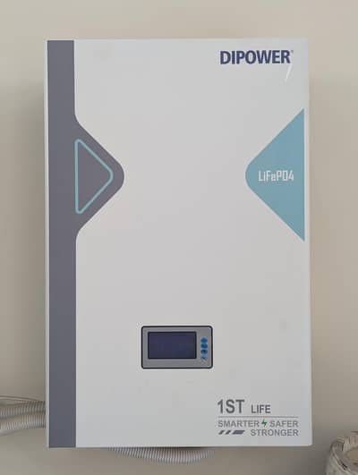 Litheum ion battery 10/10 condition