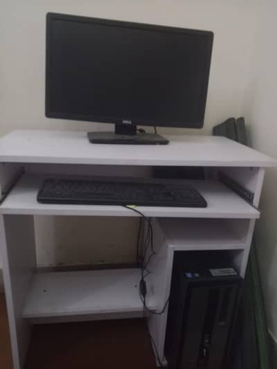 Dell computer