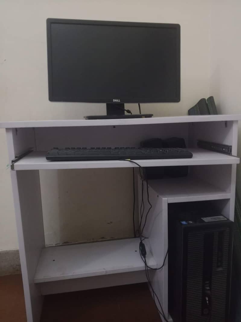 Dell computer 1