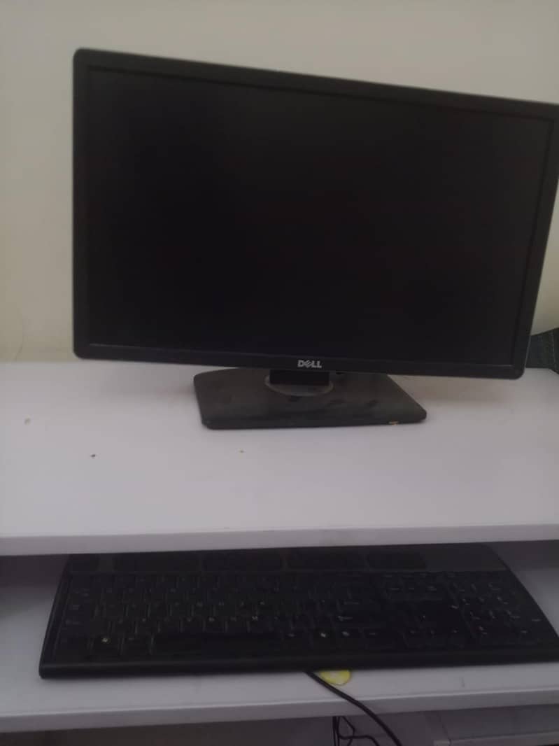 Dell computer 2