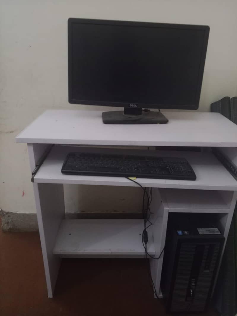 Dell computer 4