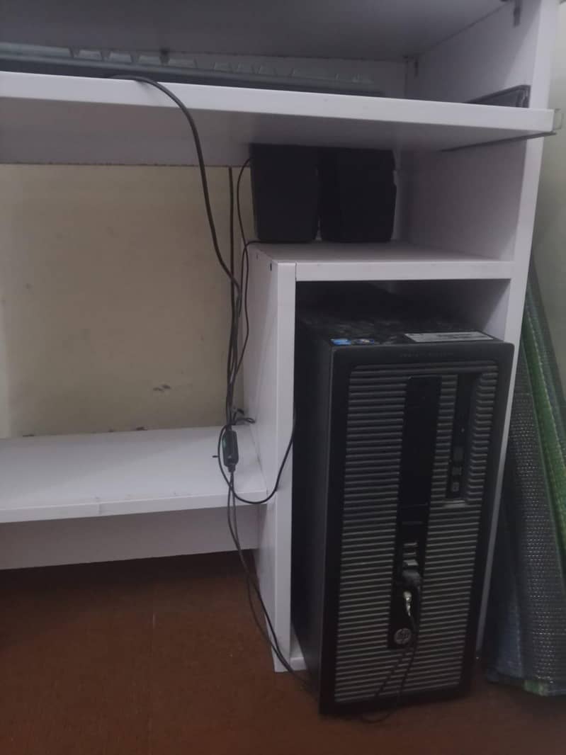 Dell computer 5