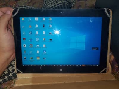 nec branded window tablet 4/128 HD