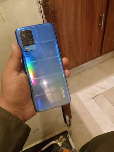 OPPO A54