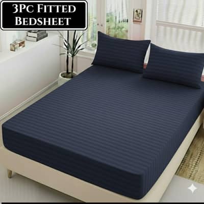 fitted plane bedsheets