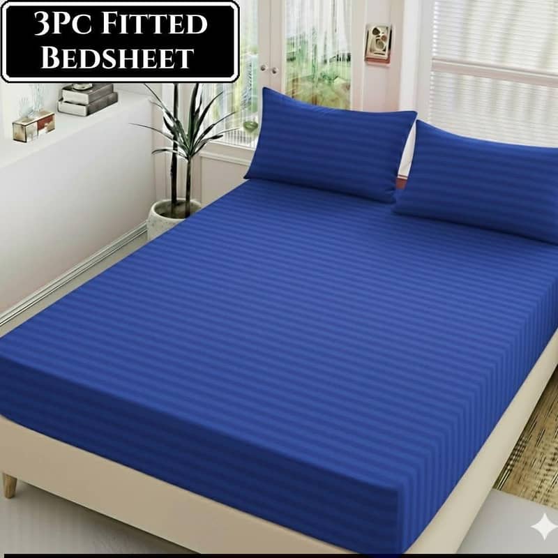 fitted plane bedsheets 2