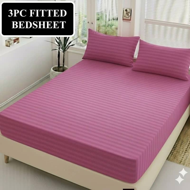 fitted plane bedsheets 7