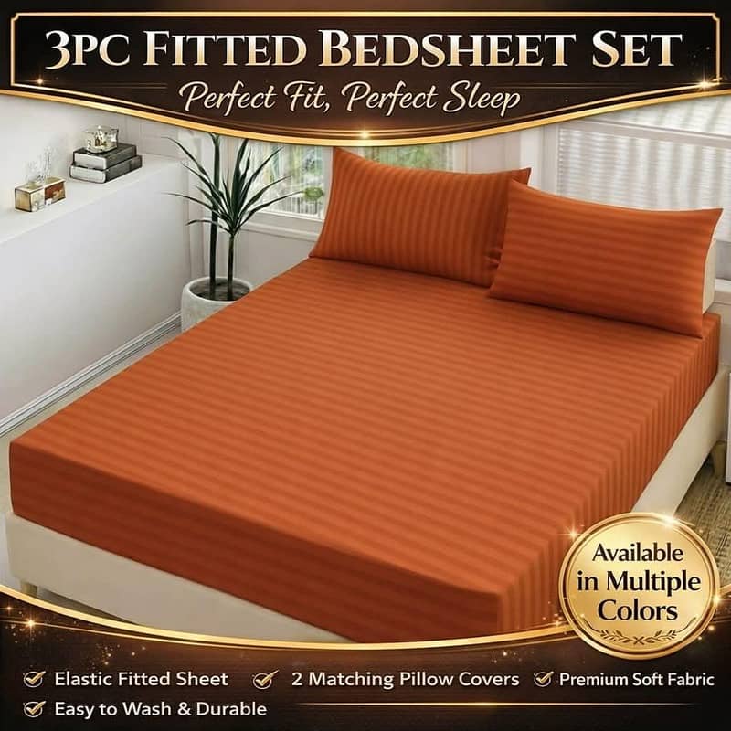 fitted plane bedsheets 9