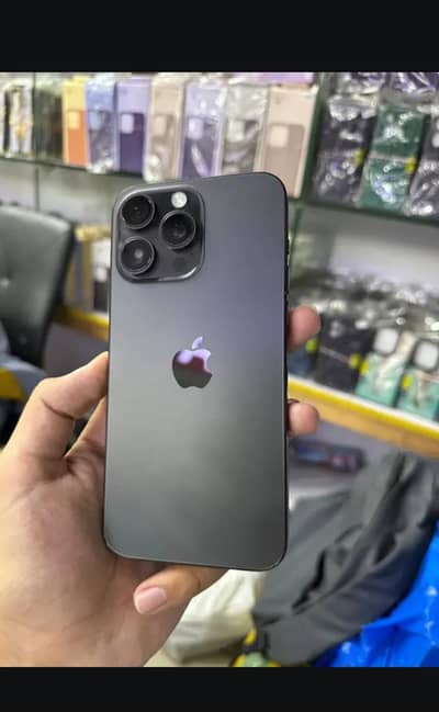 Apple iPhone 15 Pro Max jv for sale