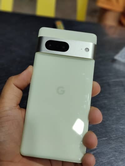 Google Pixel 7 8/256GB | Excellent condition | Android 17