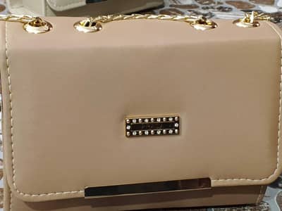 Stylish "Forever young" Quilted Handbags - Single piece & Wholesale Av