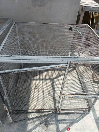 cage for sale