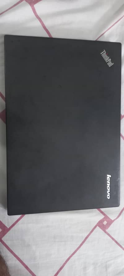 Lenovo i5  5th Generation