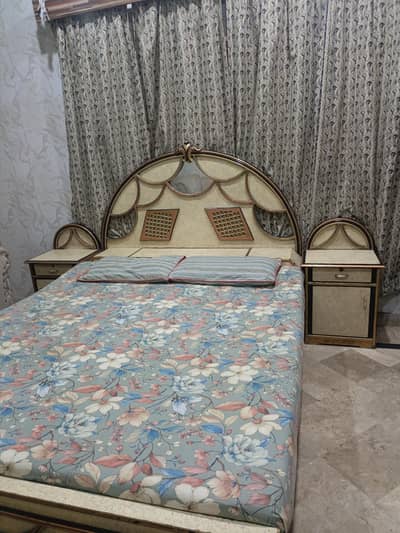 bed set
