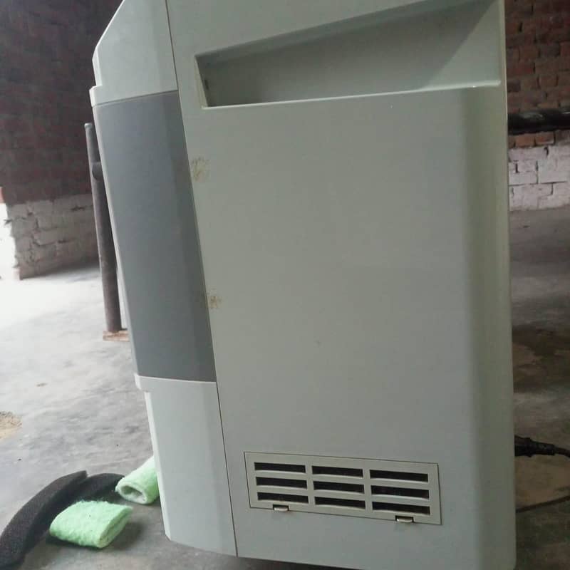 Oxygen machine 2