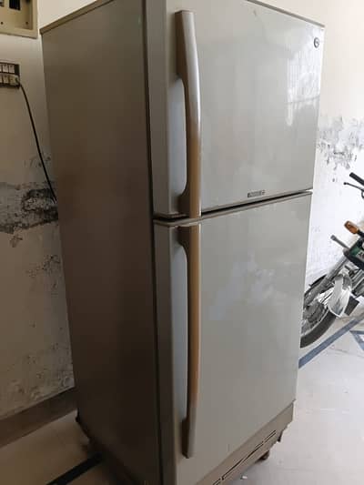 Double Door Refrigerator | Excellent Cooling | Best Price