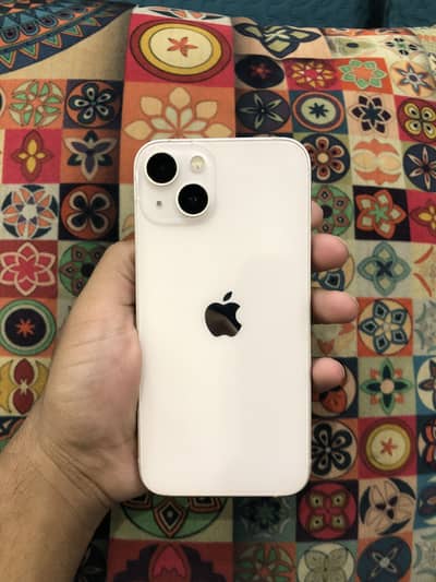Iphone 13 (PTA approved)