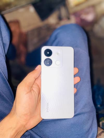 Infinix Smart 7