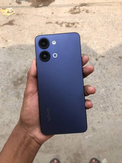 vivo y 05