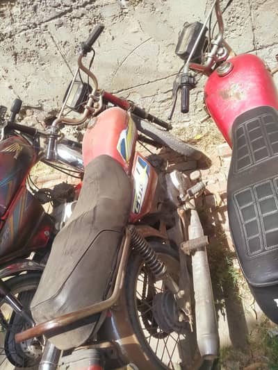 engine wise okay hai sirf eski kopi ha letr nhi