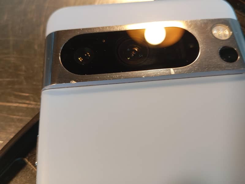 Google Pixel 8 Pro 6