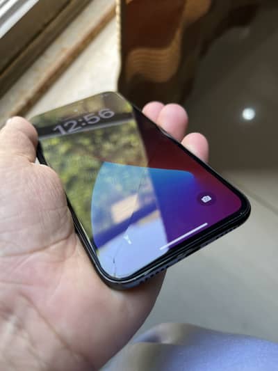 iPhone X 64Gb Space Grey Non-PTA - see description