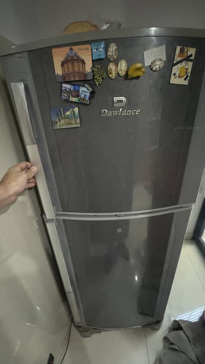 Dawlance Fridge