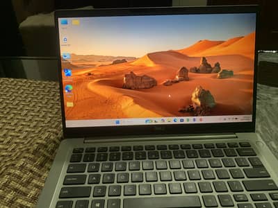 Dell laptop