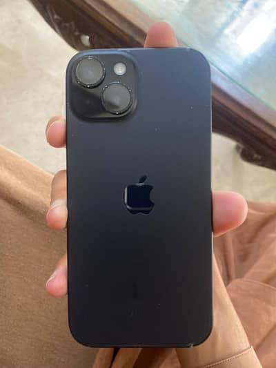Apple iPhone 15