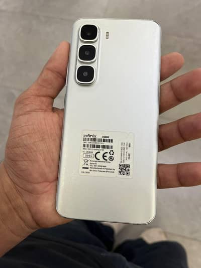 Infinix hot 60 pro plus