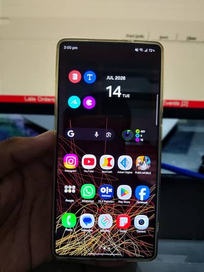 Samsung Galaxy S25 Ultra