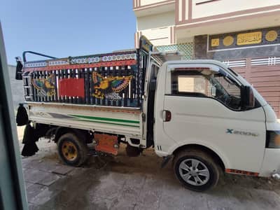JAC X200 Genuine 2021/2022 for Sale