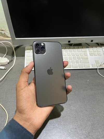 iphone 11pro max jv