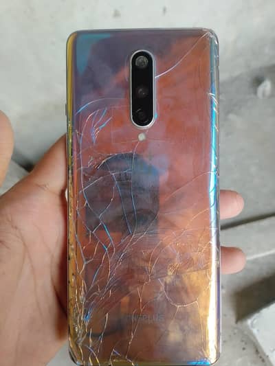 One Plus 8
