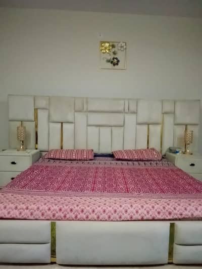 Bed Set for Sale