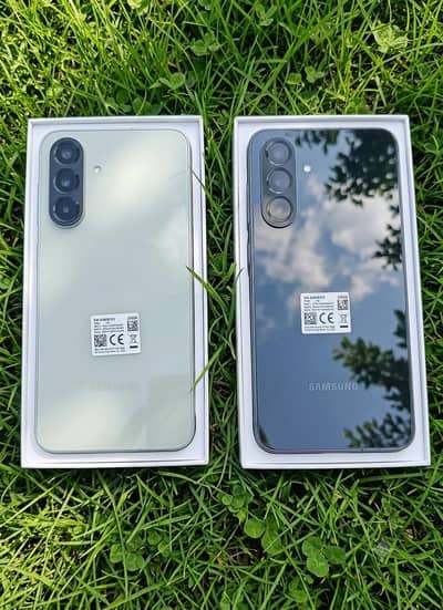 Samsung Mobile A56