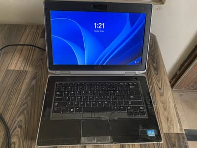 Dell Latitude E6430 | 8 GB RAM + 128B SSD | Window 11 | Urgent Sale