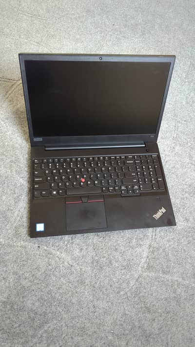 Lenovo Thinkpad Laptop