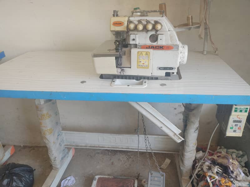 Pico machine 1