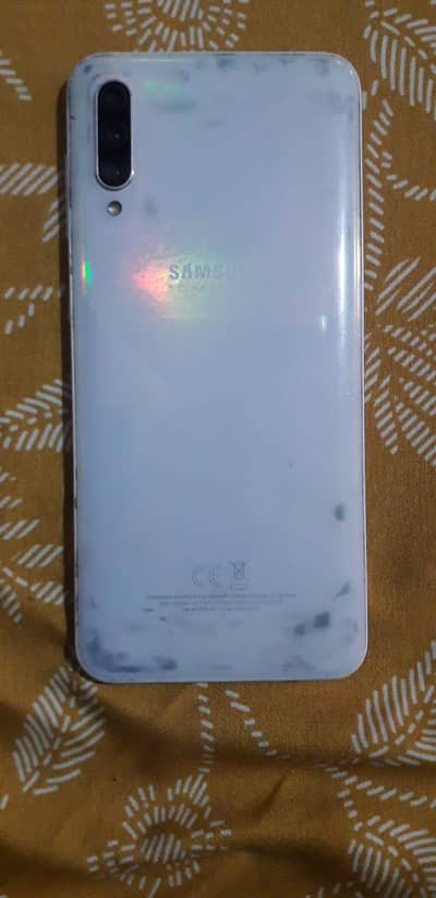 Samsung Mobile A30s