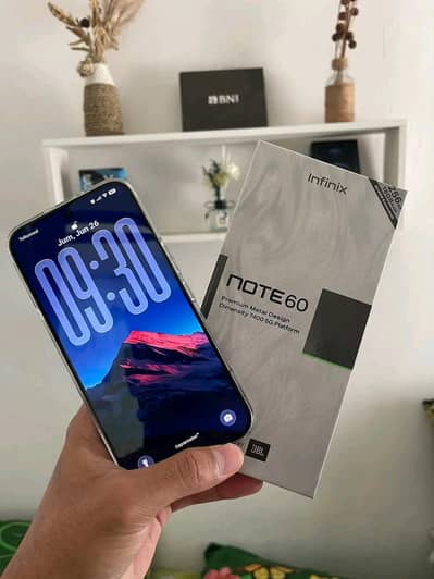 Infinix Other Model