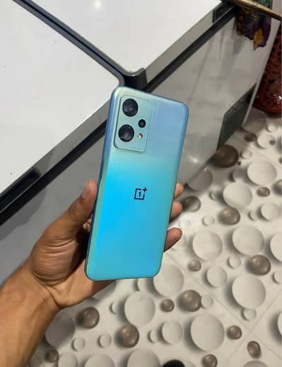 One Plus Nord CE 2