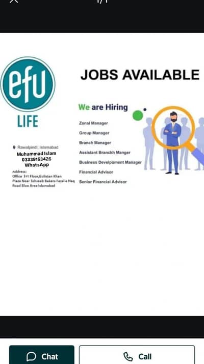 Efu Life