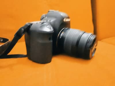 Urgent sale Canon 6d dslr camera