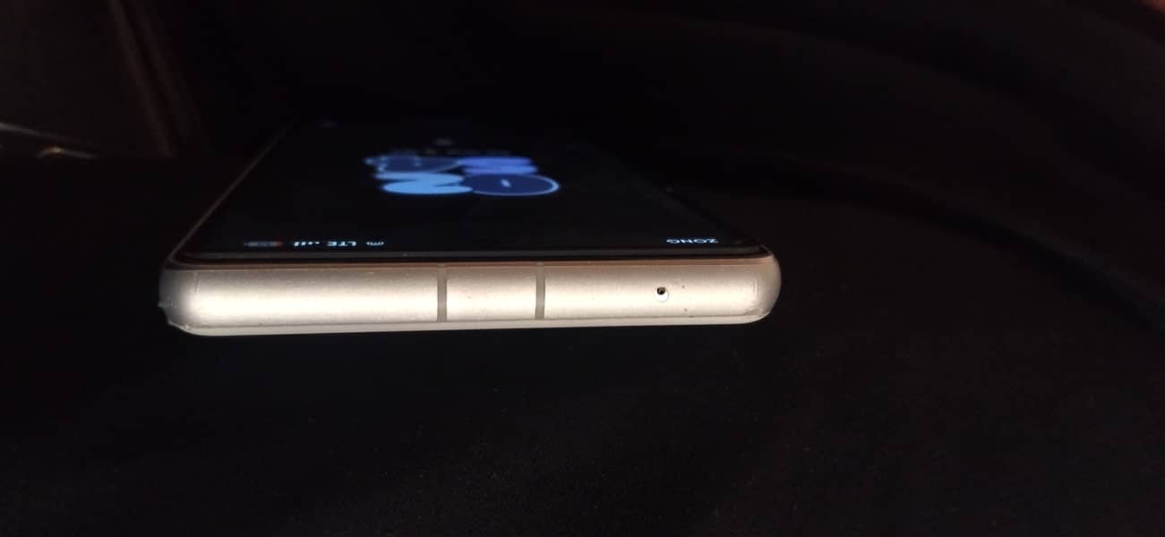 Google Pixel 7a 3